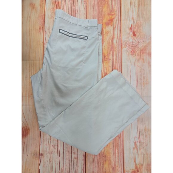 Nike Golf Tour Mens Performance Dri Fit Pants Mens 38x30 - Picture 3 of 10